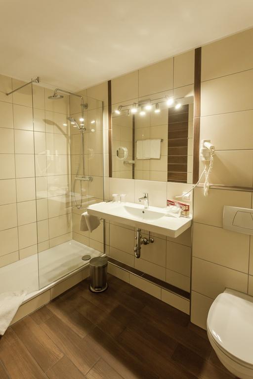 Hotel Magdalenenhof Inklusive Meinecardplus Willingen  Habitación foto