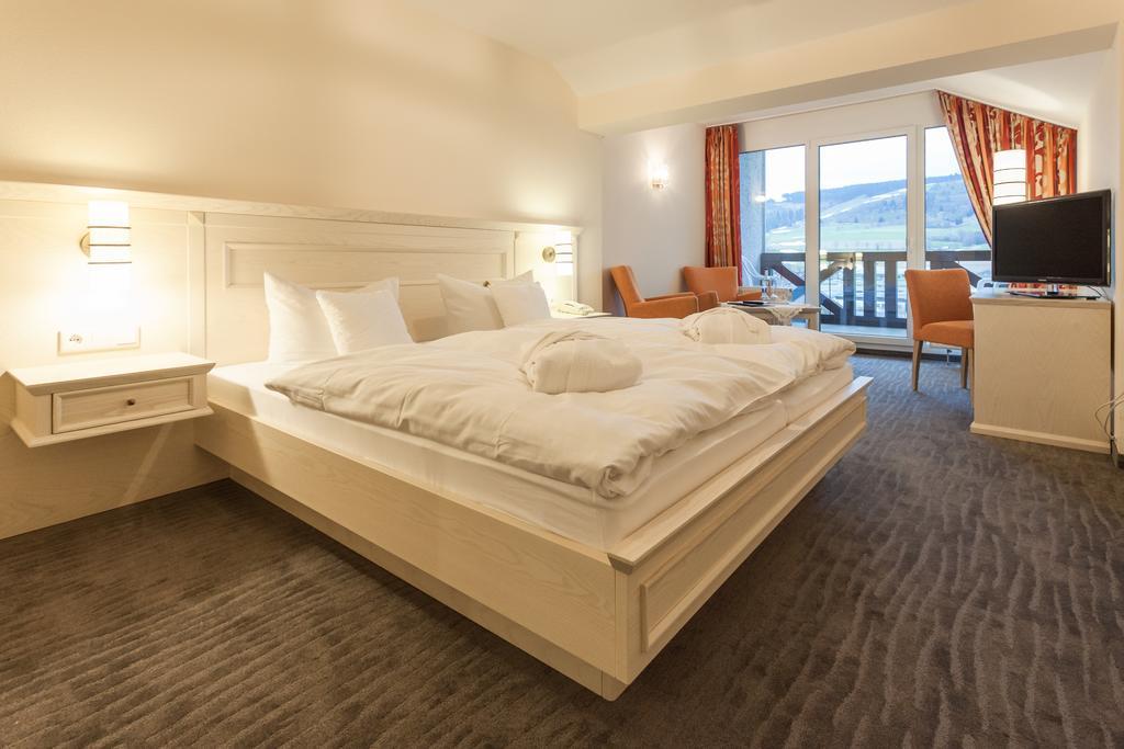 Hotel Magdalenenhof Inklusive Meinecardplus Willingen  Habitación foto