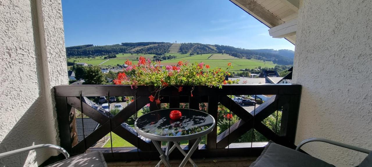 Hotel Magdalenenhof Inklusive Meinecardplus Willingen  Exterior foto