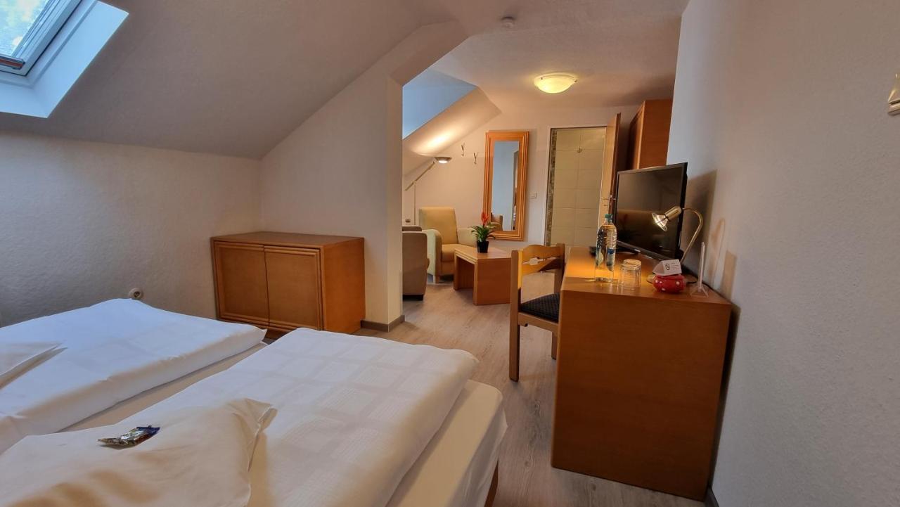 Hotel Magdalenenhof Inklusive Meinecardplus Willingen  Exterior foto