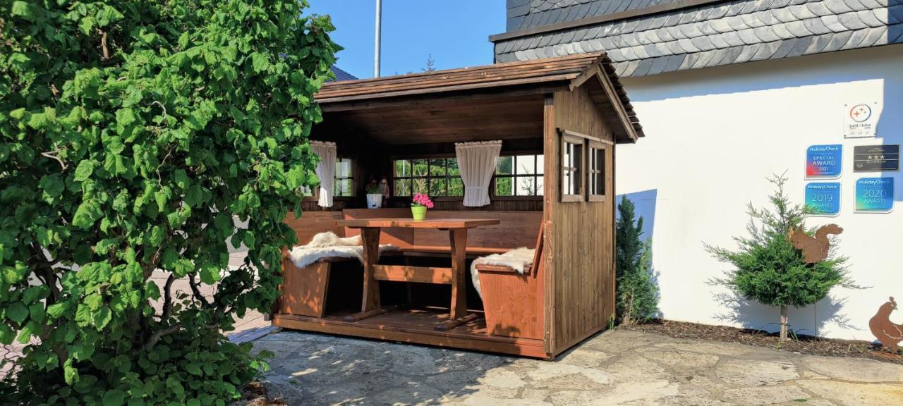 Hotel Magdalenenhof Inklusive Meinecardplus Willingen  Exterior foto