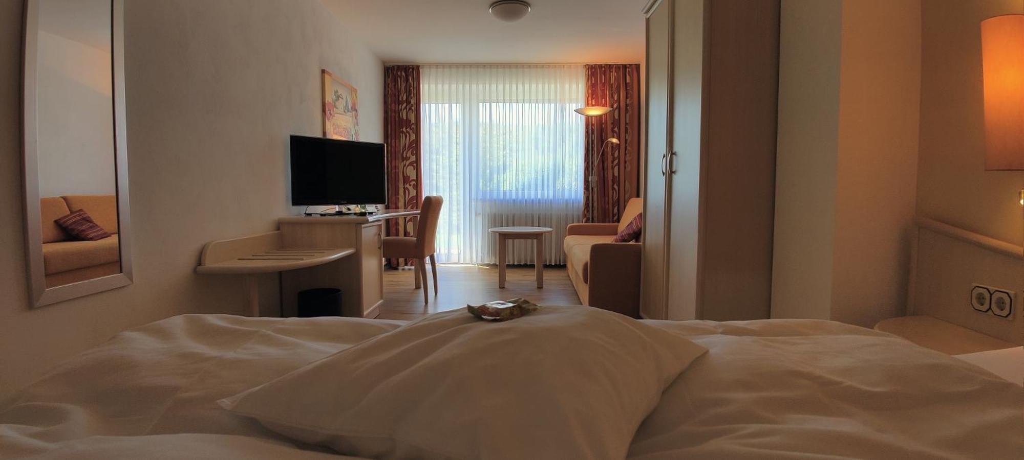 Hotel Magdalenenhof Inklusive Meinecardplus Willingen  Exterior foto