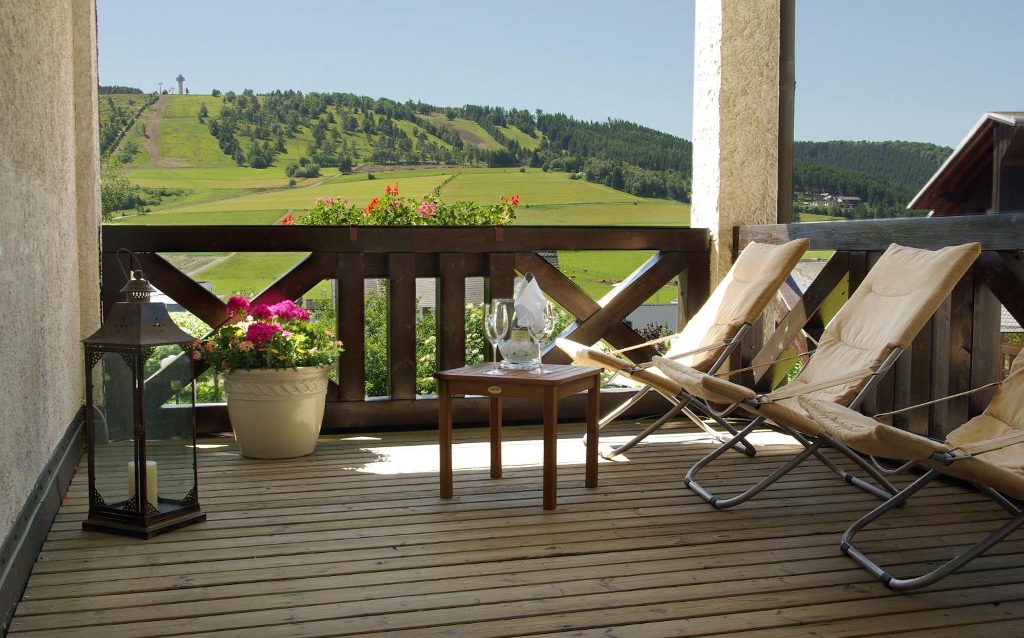 Hotel Magdalenenhof Inklusive Meinecardplus Willingen  Exterior foto