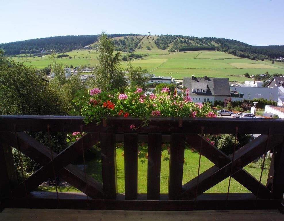 Hotel Magdalenenhof Inklusive Meinecardplus Willingen  Exterior foto